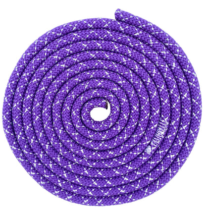 Sjippetov Pastorelli NEW ORLEANS, Violet-Sølv