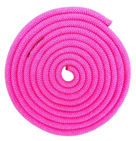 Sjippetov Pastorelli NEW ORLEANS, Fluo Pink.

Pastorelli NEW ORLEANS sjippetov er af den bedste kvalitet og et foretrukkent mærke hos topgymnasterne indenfor rytmisk gymnastik.
FIG-godkendt til konkurrencer. 
Længde 3 m. 
Diameter 9 mm.
Sjippetovet h