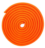 Sjippetov Pastorelli NEW ORLEANS, Fluo Orange.

Pastorelli NEW ORLEANS sjippetov er af den bedste kvalitet og et foretrukkent mærke hos topgymnasterne indenfor rytmisk gymnastik.
FIG-godkendt til konkurrencer. 
Længde 3 m. 
Diameter 9 mm.
Sjippetovet