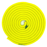 Sjippetov Pastorelli NEW ORLEANS, Fluo Gul.

Pastorelli NEW ORLEANS sjippetov er af den bedste kvalitet og et foretrukkent mærke hos topgymnasterne indenfor rytmisk gymnastik.
FIG-godkendt til konkurrencer. 
Længde 3 m. 
Diameter 9 mm.
Sjippetovet ha