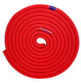 Sjippetov Pastorelli NEW ORLEANS, Rød.

Pastorelli NEW ORLEANS sjippetov er af den bedste kvalitet og et foretrukkent mærke hos topgymnasterne indenfor rytmisk gymnastik.
FIG-godkendt til konkurrencer. 
Længde 3 m. 
Diameter 9 mm.
Sjippetovet har en 