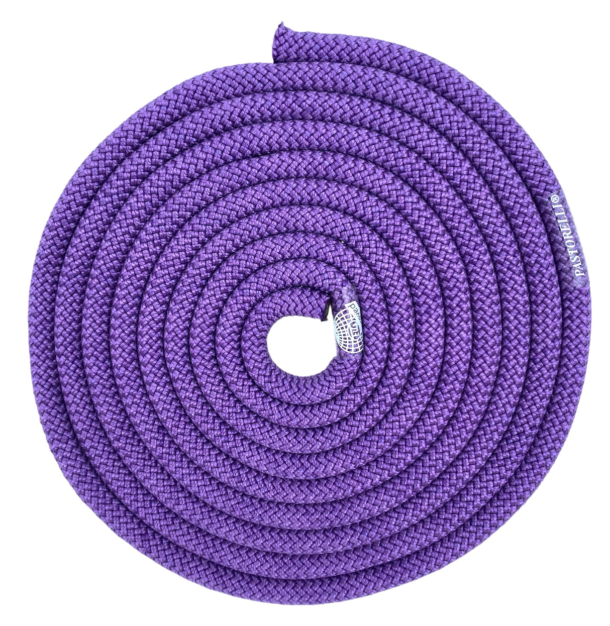 Sjippetov Pastorelli NEW ORLEANS, Lilla.

Pastorelli NEW ORLEANS sjippetov er af den bedste kvalitet og et foretrukkent mærke hos topgymnasterne indenfor rytmisk gymnastik.
FIG-godkendt til konkurrencer. 
Længde 3 m. 
Diameter 9 mm.
Sjippetovet har e