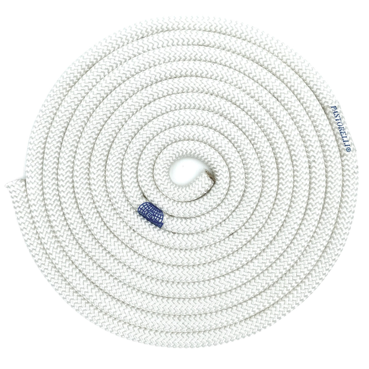 Sjippetov Pastorelli NEW ORLEANS, Hvid.

Pastorelli NEW ORLEANS sjippetov er af den bedste kvalitet og et foretrukkent mærke hos topgymnasterne indenfor rytmisk gymnastik.
FIG-godkendt til konkurrencer. 
Længde 3 m. 
Diameter 9 mm.
Sjippetovet har en