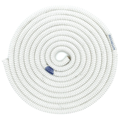 Sjippetov Pastorelli NEW ORLEANS, Hvid.

Pastorelli NEW ORLEANS sjippetov er af den bedste kvalitet og et foretrukkent mærke hos topgymnasterne indenfor rytmisk gymnastik.
FIG-godkendt til konkurrencer. 
Længde 3 m. 
Diameter 9 mm.
Sjippetovet har en