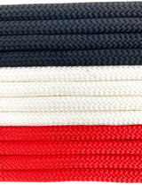 Sjippetov Pastorelli NEW ORLEANS.

Pastorelli NEW ORLEANS sjippetov er af den bedste kvalitet og et foretrukkent mærke hos topgymnasterne indenfor rytmisk gymnastik.
FIG-godkendt til konkurrencer. 
Længde 3 m. 
Diameter 9 mm.
Sjippetovet har en god t