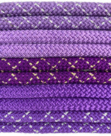 Sjippetov Pastorelli NEW ORLEANS.

Pastorelli NEW ORLEANS sjippetov er af den bedste kvalitet og et foretrukkent mærke hos topgymnasterne indenfor rytmisk gymnastik.
FIG-godkendt til konkurrencer. 
Længde 3 m. 
Diameter 9 mm.
Sjippetovet har en god t