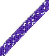 Sjippetov Pastorelli NEW ORLEANS, Violet/Sølv.

Pastorelli NEW ORLEANS sjippetov er af den bedste kvalitet og et foretrukkent mærke hos topgymnasterne indenfor rytmisk gymnastik.
FIG-godkendt til konkurrencer. 
Længde 3 m. 
Diameter 9 mm.
Sjippetovet