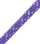 Sjippetov Pastorelli NEW ORLEANS, Lilla/Sølv.

Pastorelli NEW ORLEANS sjippetov er af den bedste kvalitet og et foretrukkent mærke hos topgymnasterne indenfor rytmisk gymnastik.
FIG-godkendt til konkurrencer. 
Længde 3 m. 
Diameter 9 mm.
Sjippetovet 