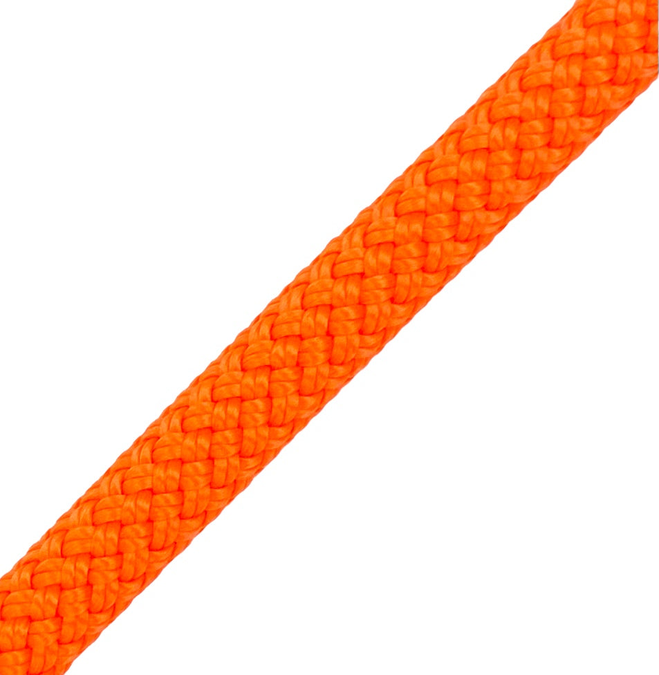 Sjippetov Pastorelli NEW ORLEANS, Fluo Orange.

Pastorelli NEW ORLEANS sjippetov er af den bedste kvalitet og et foretrukkent mærke hos topgymnasterne indenfor rytmisk gymnastik.
FIG-godkendt til konkurrencer. 
Længde 3 m. 
Diameter 9 mm.
Sjippetovet