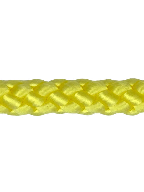 Sjippetov MALA, Gul.
MALA sjippetov i flotte klare farver. Rigtig gode, slidstærke sjippetove til skoler, foreninger og institutioner.
Sjippetovet er 3 m, men kan afkortes efter behov, så det tilpasses alle aldersgrupper - vi hjælper dig gerne. 
Lækk