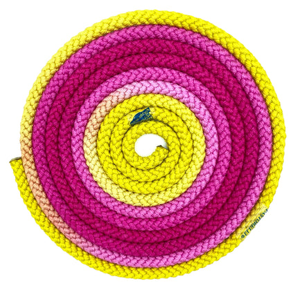 Sjippetov Pastorelli PATRASSO, Lyserød, Pink og Gul