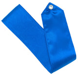 MALA vimpel, Blå.
MALA vimpler til rytmisk gymnastik fås i mange forskellige flotte, klare farver - Grøn, Hvid, Gul, Blå, Rød, Lyseblå, Pink, Orange, Lilla, Sort, Lyserød. 

Passer til alle aldersgrupper, da vimplen kan tilpasses til den ønskede læng