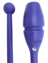 En farverig kølle til træning, opvisning, show og konkurrence.


Italienske Pastorelli står for den absolutte topkvalitet indenfor håndredskaber til rytmisk gymnastik. De tilbyder et bredt udvalg af udstyr, herunder tøndebånd, køller, bolde, vimpler 