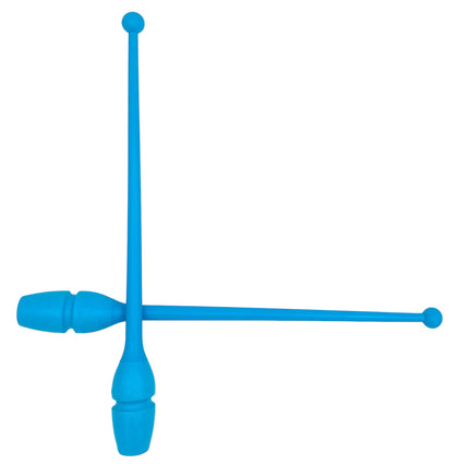 MASHA Pastorelli bounce og connectable kølle 45.2 cm, Blå
