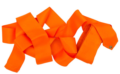 AMAYA Vimpel, Fluo Orange, 6 meter