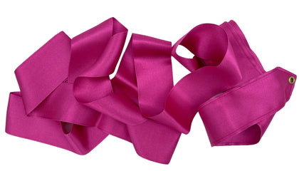AMAYA Vimpel, Fuchsia, 6 meter