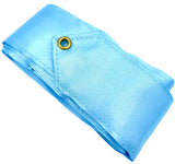 Amaya Vimpel til rytmisk gymnastik.

Amayas vimpel er det perfekte valg for rytmiske gymnaster, uanset om det er til træning eller opvisning.
Vimplerne er 6 meter lange og er lette nok til at bevæge sig elegant gennem luften, men har stadig tilstrækk