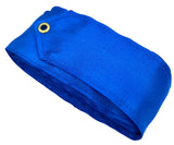 Amaya Vimpel til rytmisk gymnastik.

Amayas vimpel er det perfekte valg for rytmiske gymnaster, uanset om det er til træning eller opvisning.
Vimplerne er 6 meter lange og er lette nok til at bevæge sig elegant gennem luften, men har stadig tilstrækk