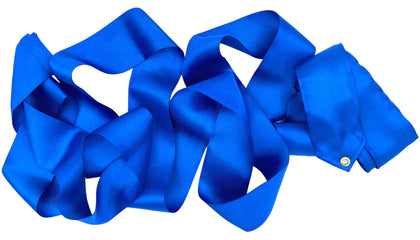 AMAYA Vimpel, Mørk Blå, 6 meter