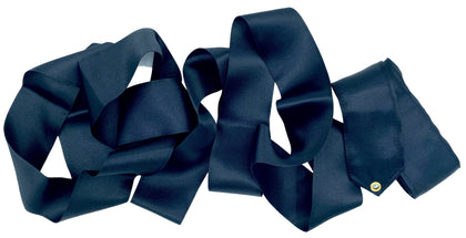 AMAYA Vimpel, Sort, 6 meter