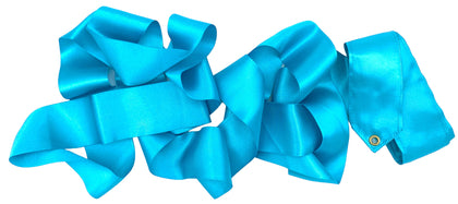 AMAYA Vimpel, Turkis, 6 meter