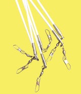 MALA vimpelstang til rytmisk gymnastik.
Klassisk hvid vimpelstang i glasfiber, med endeprop i gummi, samt øje og svirvel til vimpelmontering.
Rigtig god kvalitet. 
Designet til at give gymnasten optimal effekt af koreografier, sving og kast med vimpl