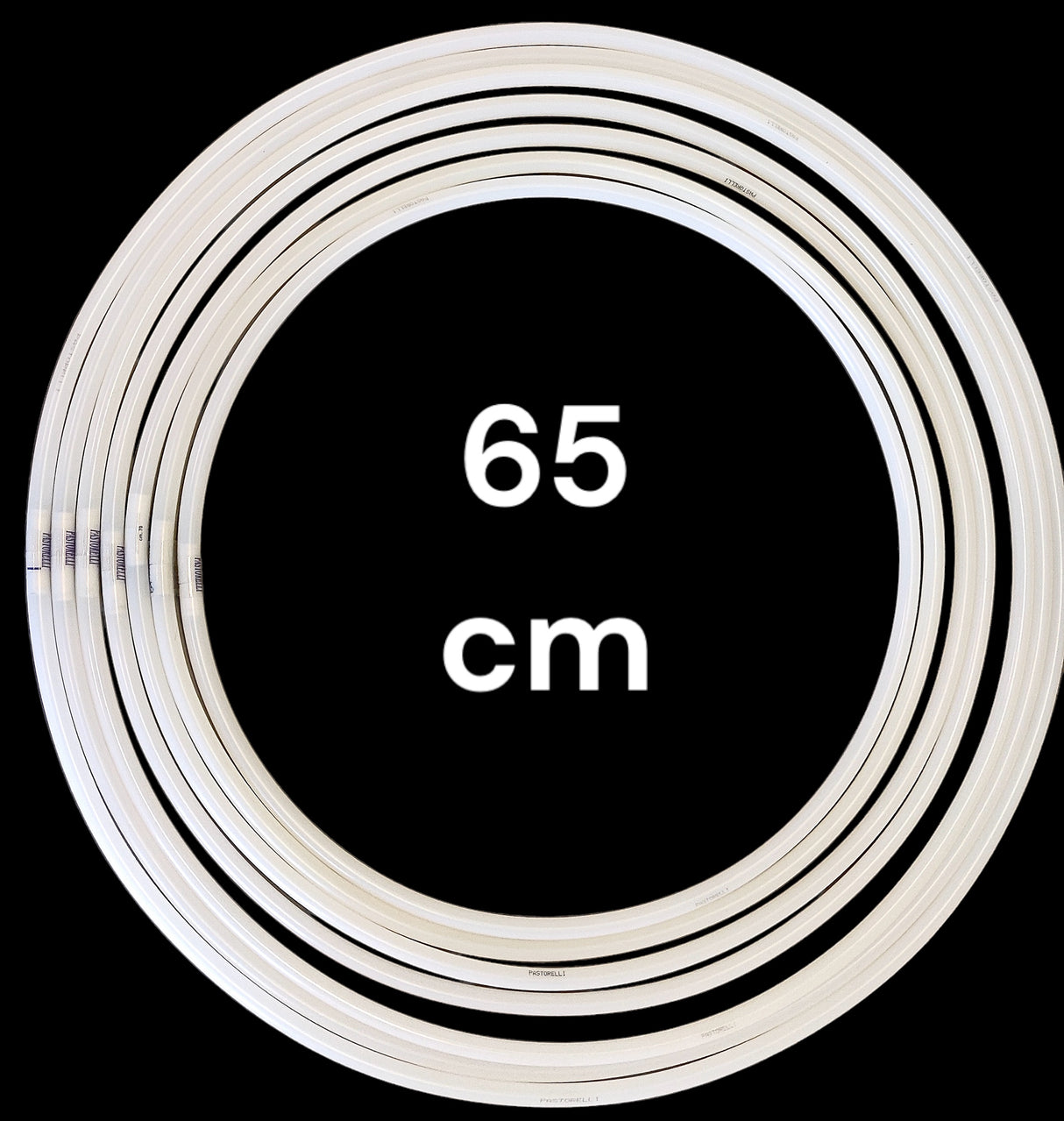 RODEO tøndebåndet fra Pastorelli er produceret af lav densitet polyethylen (LDPE), hvilket gør det fleksibelt, og samtidig sejt og utrolig holdbart. 

Vi har Pastorelli RODEO tøndebånd i 7 forskellige størrelser, så du altid kan finde et tøndebånd so