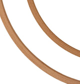 Tøndebånd i bøg Ø80