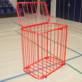 Boldvogn til gymnastikbolde