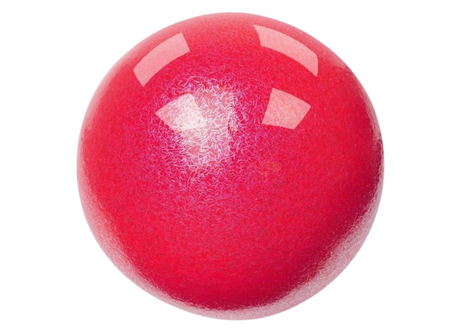 Rg ball technorubber ice 27 flour pink