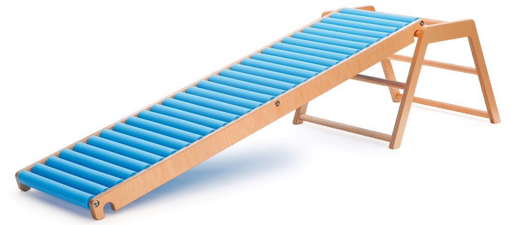Skumrullebane 300 cm