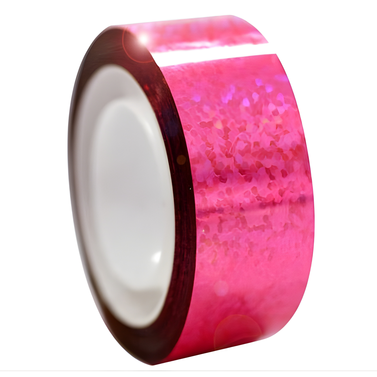 Tape Diamond Metallic Fluo Pink
