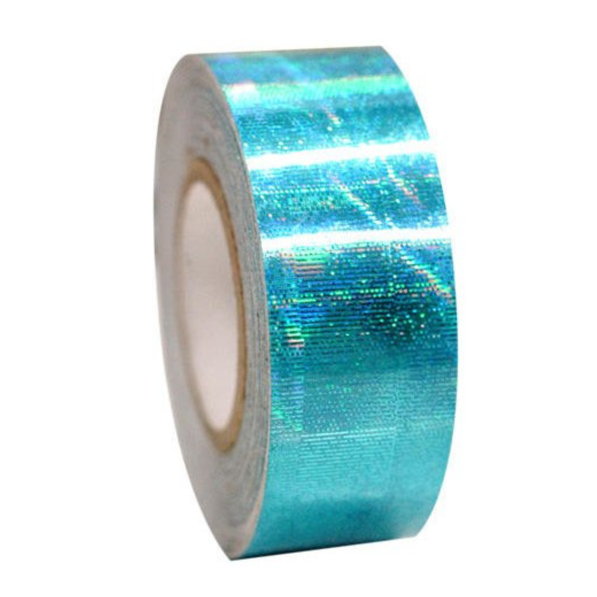 Tape Galaxy Metallic Lyseblå