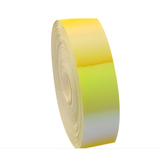 Tape Laser Yellow