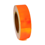 Tape Laser fluo Orange
