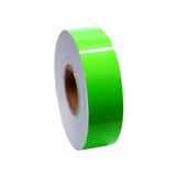 Tape Moon Fluo Grøn