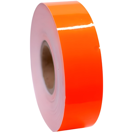 Tape Moon Fluo Orange
