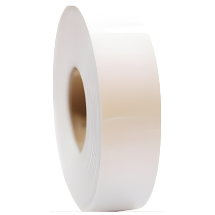 Tape Moon White