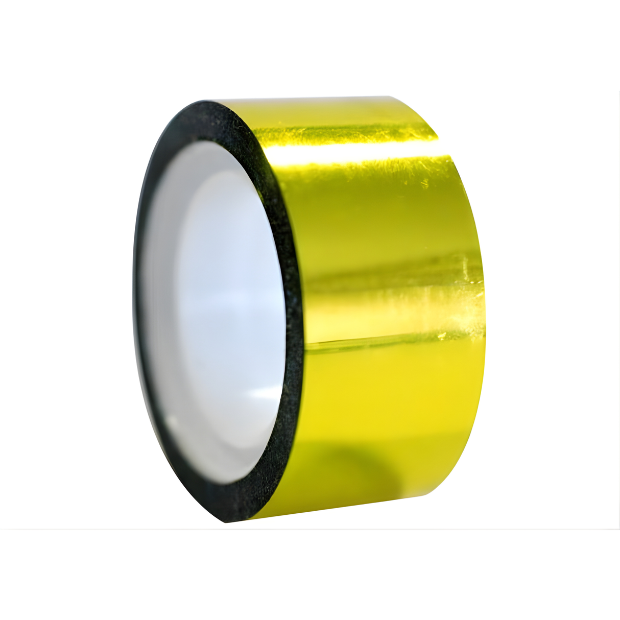 Tape Spejleffekt Guld