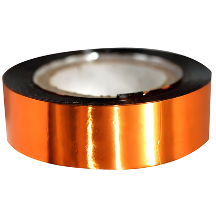 Tape Spejleffekt Bronze