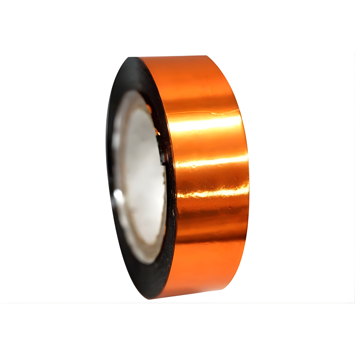 Tape Spejleffekt Bronze