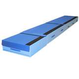 Tilløbskasse L200 cm (H30 cm)