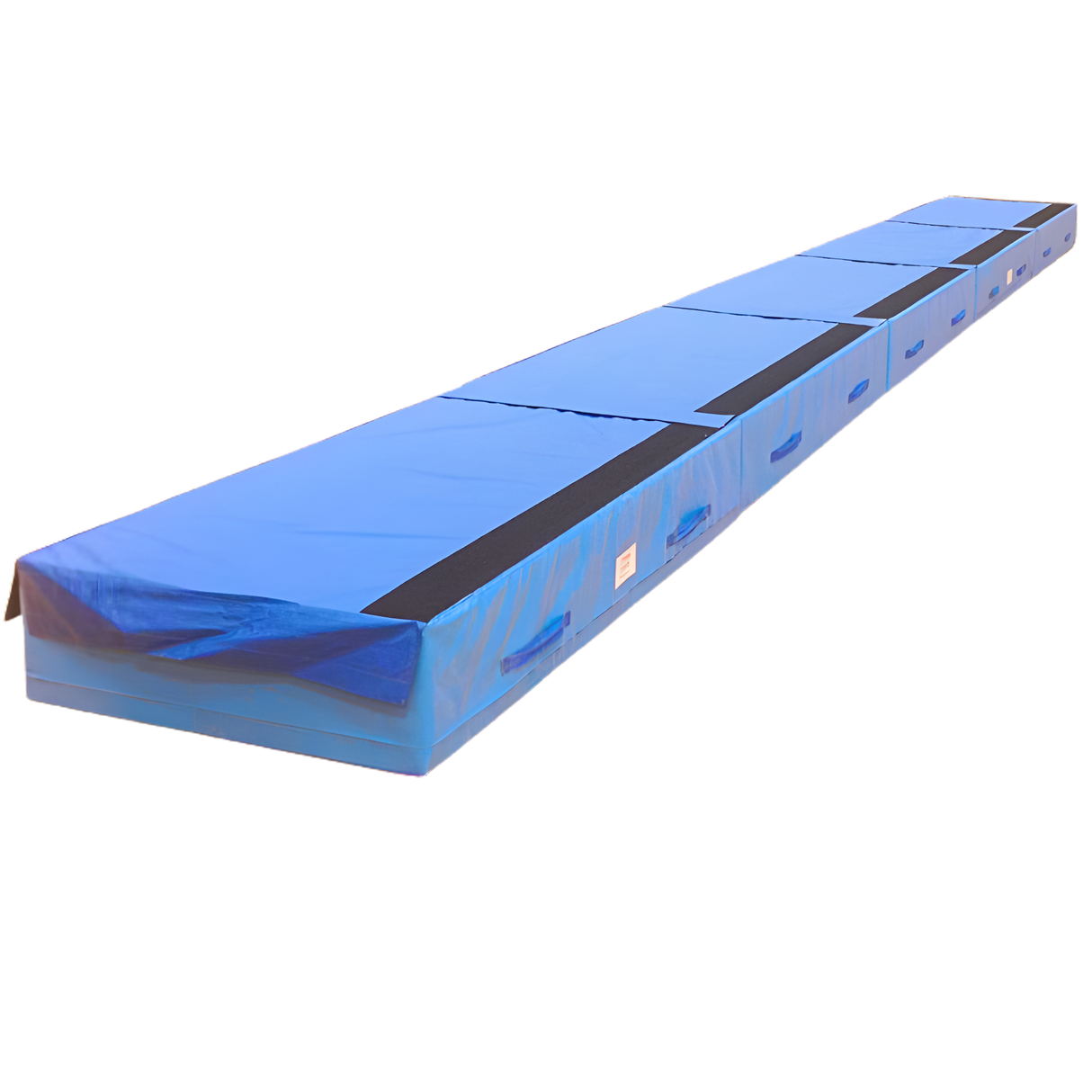 Tilløbskasse L200 cm (H30 cm)