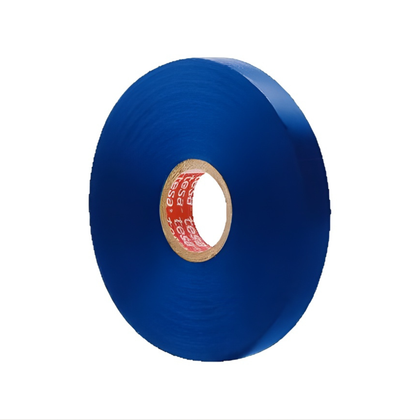Tøndebåndstape CLASSIC blå