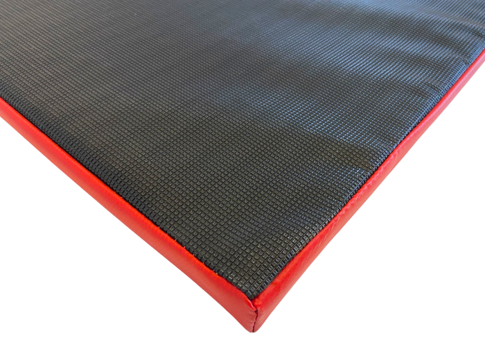 Vejrmølle måtte med hænder og fødder.

Til indøvning af vejrmøller og placering af hænder og fødder.