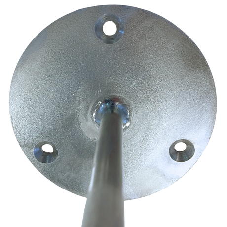 Vægophæng til 15 tøndebånd