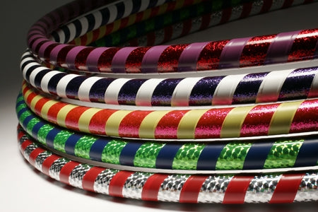 RODEO Pastorelli Tøndebånd, 80 cm