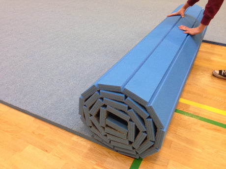 Pelany 35mm. Flexifilt måtte L200 cm