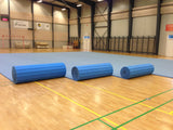 Rytmegulv til TeamGym (14x20 m)