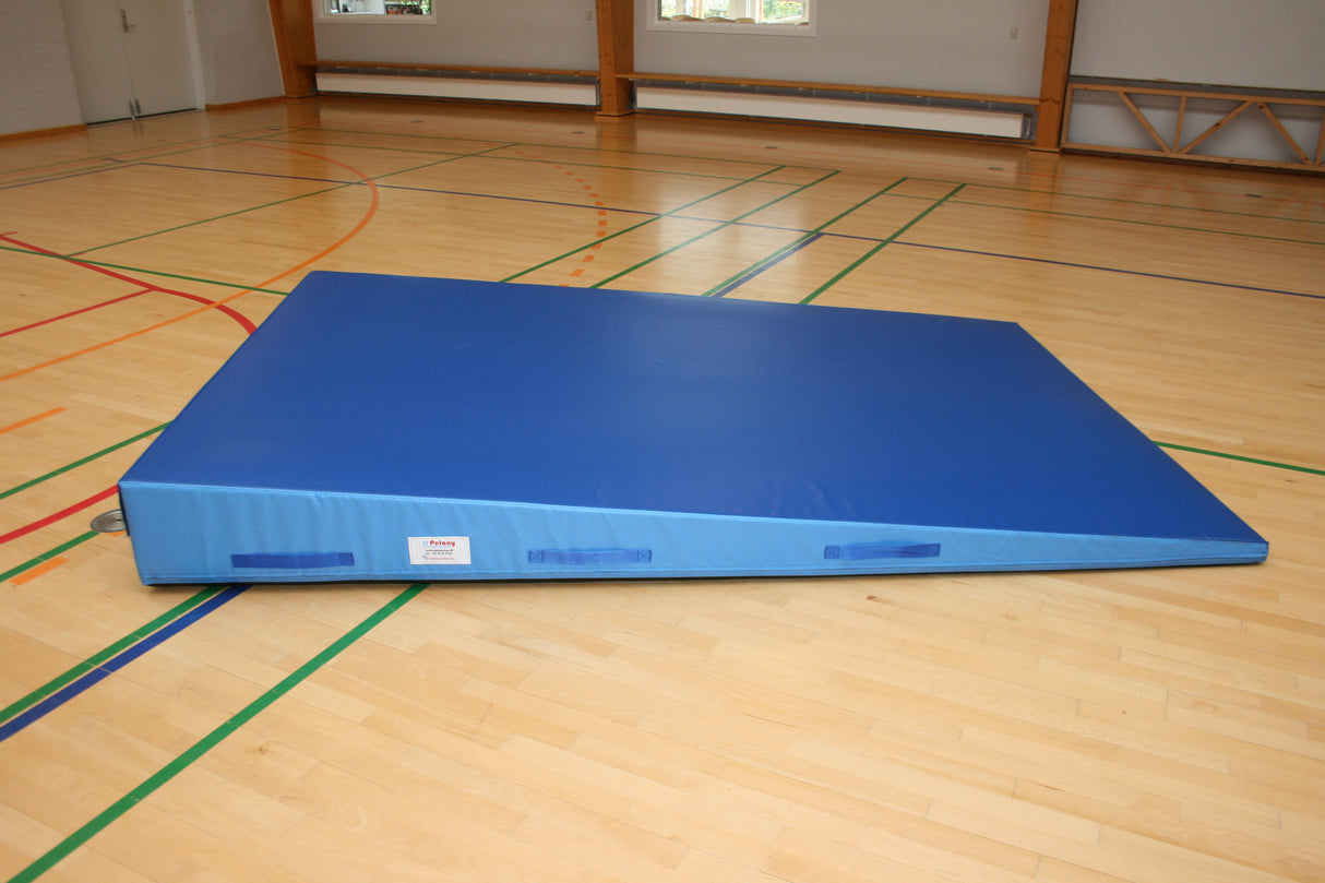 Nedspringskile Basis L400